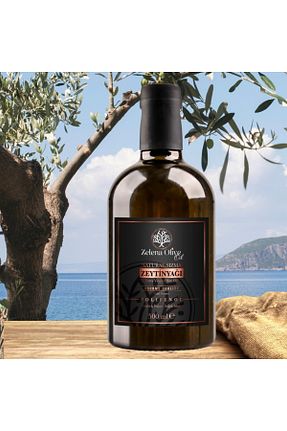 روغن زیتون Zelena Olive - کد 920135078