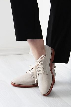 کفش کژوال بژ زنانه جیر Filinta - کد 322413537