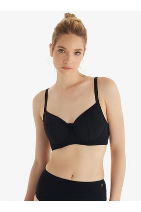 بالاتنه بیکینی مشکی زنانه پلی آمید Blackspade - کد 922709143