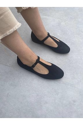 بابت مشکی زنانه چرم مصنوعی Elvinin Tarzı - کد 922783301
