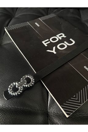 کمربند مشکی زنانه چرم مصنوعی Fiori - کد 922082613