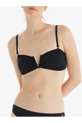 بالاتنه بیکینی مشکی زنانه پلی آمید Blackspade - کد 922709611