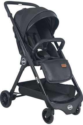 کالسکه مشکی Çift Yönlü babydoor - کد 922774148