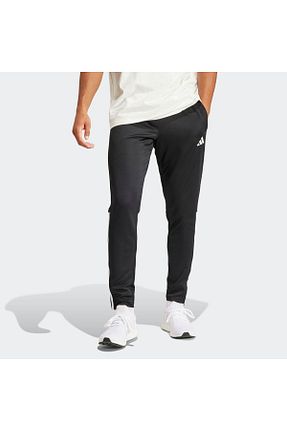 شلوار کرمگن مشکی مردانه رگولار adidas - کد 825414778