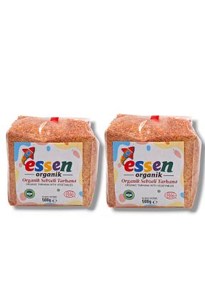 سایز تغذیه های مکمل کودک Essen Organik - کد 923313754
