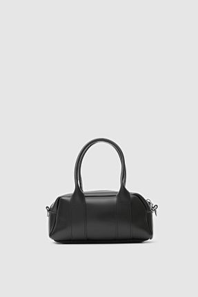 کیف پستچی مشکی زنانه Shule Bags - کد 922812582