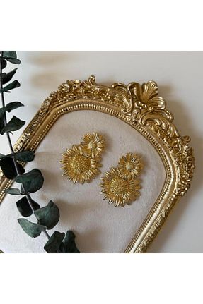 گوشواره جواهر رنگی Alice İsstanbul - کد 922147102