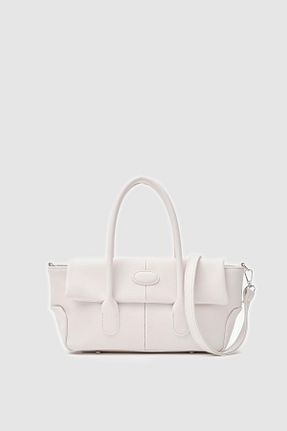 کیف پستچی بژ زنانه Shule Bags - کد 922812828