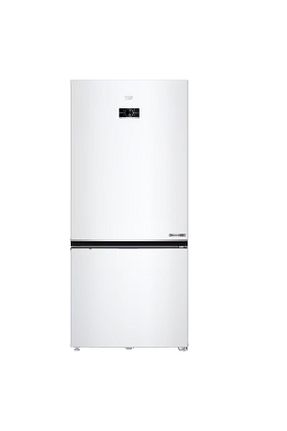 یخچال سفید No Frost Beko - کد 922939343