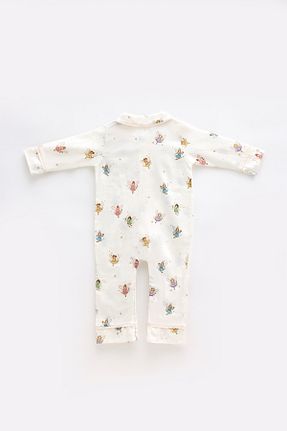 سرهمی رنگی بچه گانه رگولار Atelier Babbi - کد 891738398