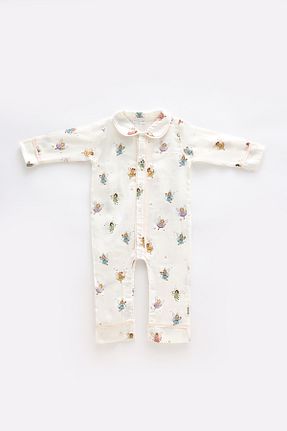 سرهمی رنگی بچه گانه رگولار Atelier Babbi - کد 891738398