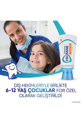 خمیر دندان کودک Sensodyne - کد 803251025
