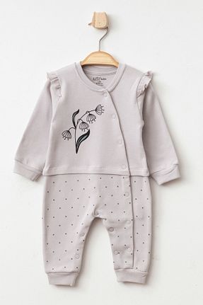 سرهمی بژ بچه گانه رگولار Aziz Bebe - کد 922175138