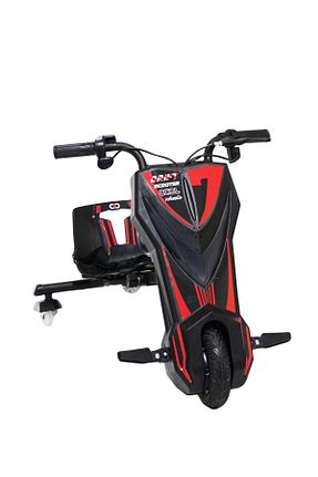 اسکوتر برقی قرمز 2 سال Cool Wheels - کد 922170234