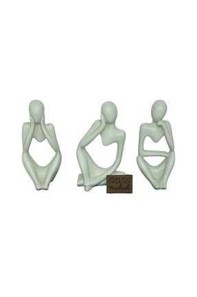 اجسام تزئینی و بیبلو نباتی Beton goss atelier - کد 922176552