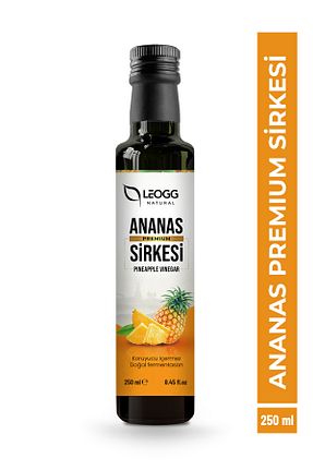 سرکه و رب انار Leogg Natural - کد 922948679