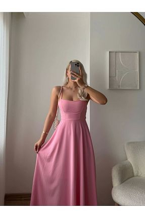 لباس رنگی زنانه بافتنی Zora Butik - کد 922212988