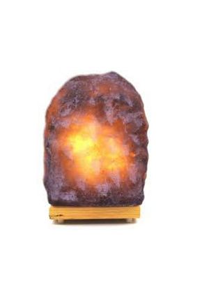 چراغ مطالعه / رومیزی رنگی سنگ Genel Markalar - کد 96051266