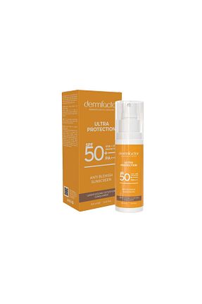 کرم ضد آفتاب بدن SPF 50 + DERMFACTOR - کد 841263400