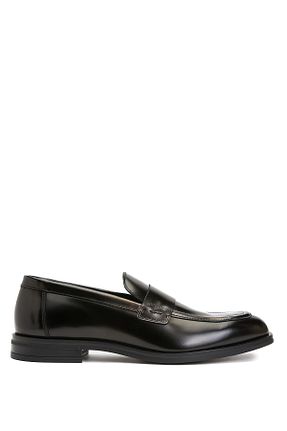 کفش کلاسیک مشکی مردانه Stuart Weitzman - کد 922239617