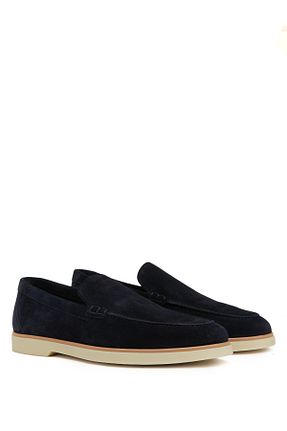 کفش کلاسیک آبی مردانه Magnanni - کد 922239147