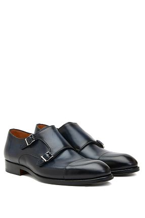 کفش کلاسیک آبی مردانه Magnanni - کد 922239761