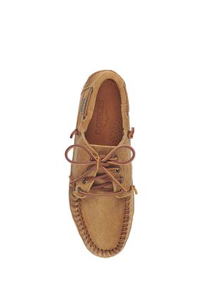 کفش کلاسیک بژ مردانه Sebago - کد 922239807