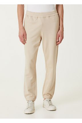 شلوار کرمگن بژ مردانه ZEGNA - کد 923022127
