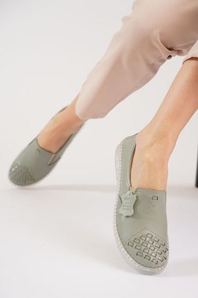 بابت سبز زنانه Moda Pie - کد 923008073