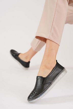 بابت مشکی زنانه Moda Pie - کد 922241241