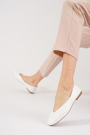 بابت سفید زنانه Moda Pie - کد 922241100