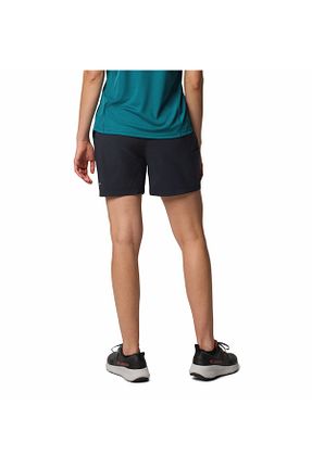 شلوارک و برمودا مشکی زنانه Relaxed Columbia - کد 923034104