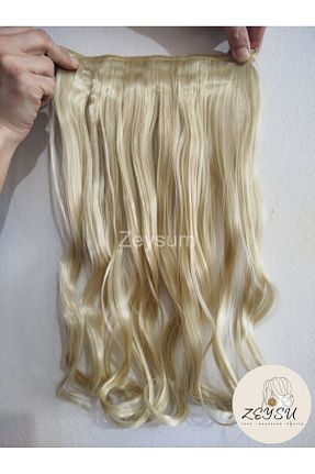 کلاه گیس زنانه Zeysum - کد 882047877