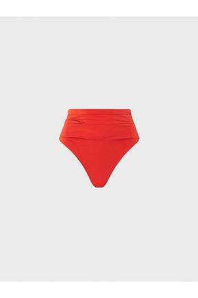 پائین تنه بیکینی نارنجی زنانه پلی استر JACQUEMUS - کد 923037111