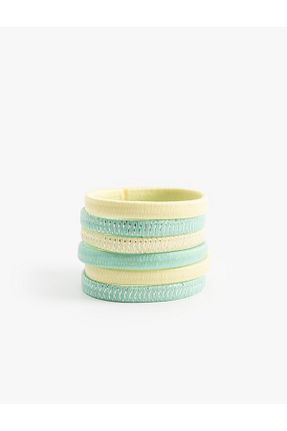 سایر اکسسوری مو بنفش بچه گانه الاستین Koton - کد 922261116