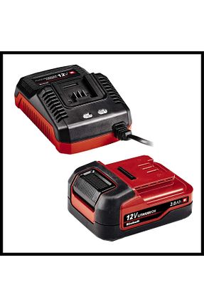 پیچ گوشتی شارژی Einhell - کد 773791568
