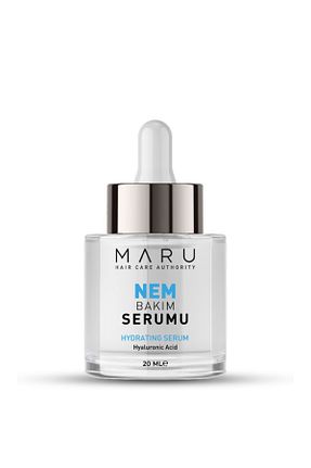 سرم پوست همه انواع پوست MARU - کد 920577119