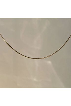 گردنبند استیل ( فولاد ) رنگی Vintagezegeni - کد 922289067