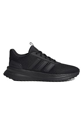 کفش اسنیکر مشکی زنانه بند دار adidas - کد 828498441