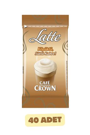 قهوه گرانول Cafe Crown - کد 917577911