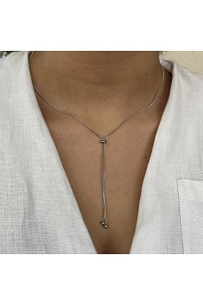 گردنبند استیل ( فولاد ) رنگی Vintagezegeni - کد 922289159