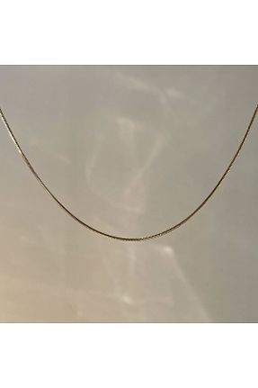 گردنبند استیل ( فولاد ) رنگی Vintagezegeni - کد 922289067