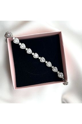 دستبند استیل (فولاد) رنگی استیل ضد زنگ Vintagezegeni - کد 922289079