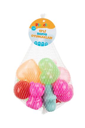 اسباب بازی حمام رنگی ATLAS BABY&CHILD - کد 922160904