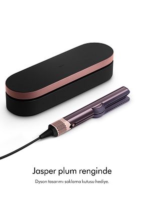 اتو مو بنفش تیتانیوم Plaka DYSON - کد 922423704