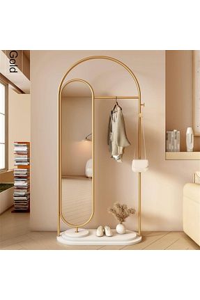 قفسه کت زرد MDF shop - کد 885013974