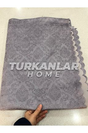 کاور مبل طوسی مخمل turkanlarhome - کد 347244202
