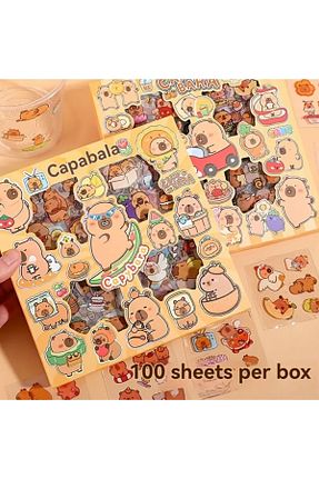تانک پد و استیکر Kawaii - کد 922334849