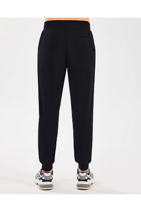 شلوار کرمگن مشکی مردانه رگولار Skechers - کد 862940750
