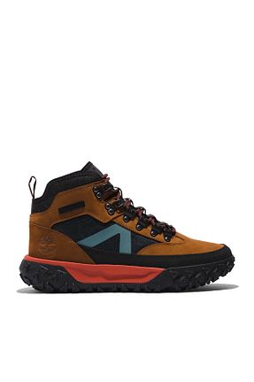 کفش کژوال قهوه ای مردانه پاشنه کوتاه (1 - 4 سانتی متر) Timberland - کد 923111038